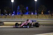 Abu Dhabi GP 2020 - GP preview - Racing Point