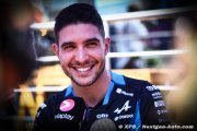 Ocon : Alpine F1 'devra tout faire parfaitement' en Hongrie