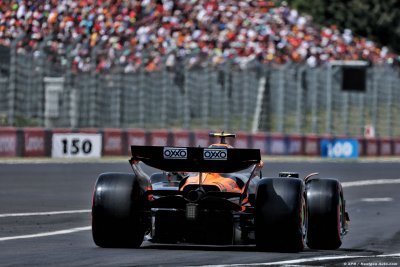 McLaren F1&nbsp;: Un retour vers le sommet unique, sans superstar selon Stella