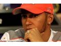 Lewis Hamilton in no rush to decide his F1 future