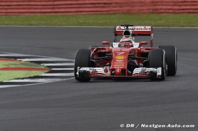 Prost&nbsp;: La Formule 1 a besoin de Raikkonen