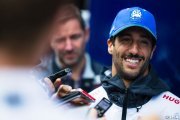 RB F1 : Une bonne préparation et un objectif de points en Hongrie