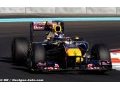 Ricciardo stakes claim for 2011 F1 seat