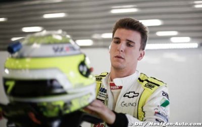 Valente: new WTCC team-mate Tarquini is like 10 engineers in one