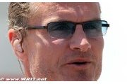 Coulthard commente le comportement de Schumacher