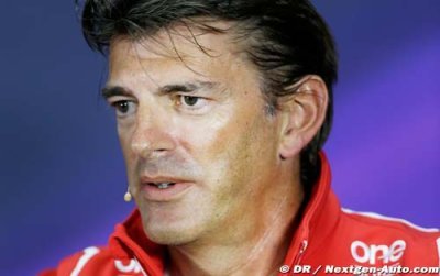 Marussia&nbsp;: Presque 50 millions de dollars dans le collimateur