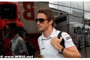 Button se réjouit de revenir à Monaco