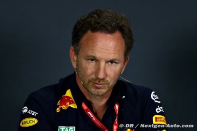 Horner&nbsp;: Une séance d’essais pourrait suffire le vendredi