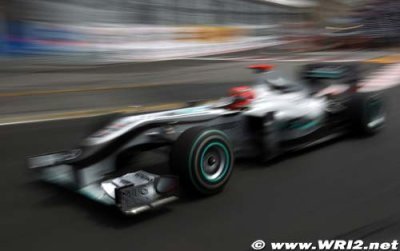 Schumacher-Alonso&nbsp;: une enquête ardue&nbsp;!