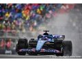 Canada, FP3: Alonso tops wet final practice session in Montreal