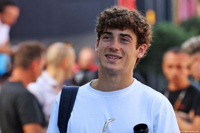 Colapinto est heureux de rester dans la ’famille’ Alpine F1 en 2027