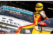 Coronel : objectif WTCC en 2016
