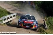Ogier vise un top 10 en Australie