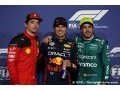 Alonso: Red Bull is in another league