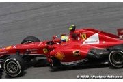 Massa confident he can win in 2013
