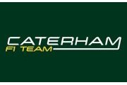 Caterham F1 Team dévoile son nouveau logo