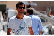 Red Bull not ready for 2014 driver news - Horner