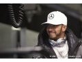 Priaulx : Lewis Hamilton is a touring car fan