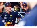 Red Bull en route vers une 21e victoire historique à Abu Dhabi