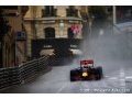 Vidéo - Le week-end frustrant de Ricciardo à Monaco