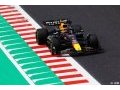 Red Bull craint Ferrari et le graining à Shanghai