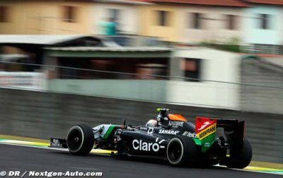 Juncadella&nbsp;: Le crash le plus bizarre que j’ai jamais eu