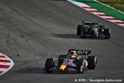 Hamilton doubts Mercedes can catch up for 2024