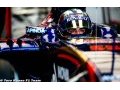 Sainz hints at Ferrari deal for Toro Rosso