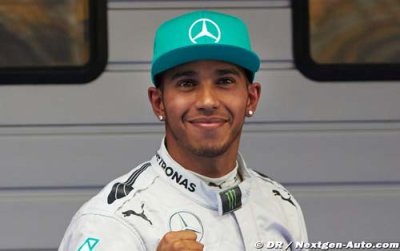 Hamilton ’still friends’ with Rosberg