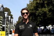Grosjean : On est capable de viser la ligue supérieure