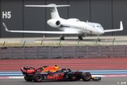 Honda répond aux allégations de Mercedes sur son 2e moteur de la saison