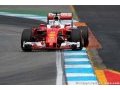 Limites de la piste : Vettel veut plus de liberté
