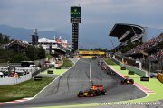 Ricciardo est amer mais félicite Verstappen
