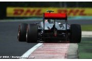No team orders as McLaren drivers diced in Hungary