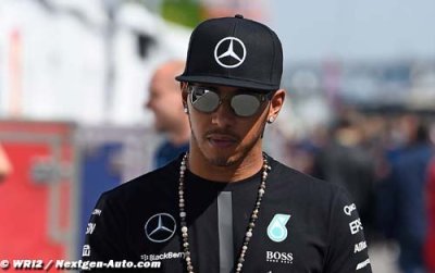 Schumacher fan club chief slams Hamilton ’damage control’