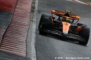 McLaren F1 : Une double Q3 qui garde un goût amer au Canada