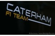 La manager de Petrov rejoint Caterham