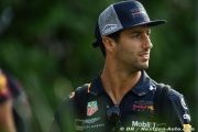 Ricciardo ne vise pas un podium avec Renault avant 2020