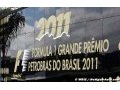 Photos - Brazil GP - Friday