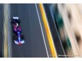 F1 could scratch Friday from weekend format - Kvyat