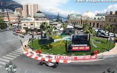 FIA sets maximum laptime for quali slow laps