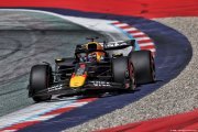 Red Bull : Verstappen 'à des kilomètres de la pole', Tsunoda a perdu sa performance en Q1