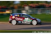 Qatar M-Sport's super 6 to start in Spain