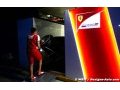 Floatation will not hurt Ferrari in F1 - Marchionne