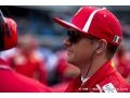 Räikkönen chez Sauber : Quelles raisons derrière ce choix ?