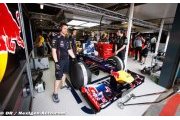 FIA says Red Bull 'engine trick' not illegal
