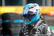 Horner ne voit pas de remplacement de Bottas par Russell cette saison