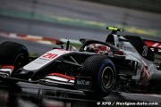 Magnussen not ruling out Haas reserve role, Indy 500
