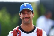 Ricciardo, une grande perte aussi pour Netflix ?