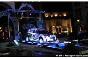 ES5 : Mikkelsen remporte la spéciale de nuit